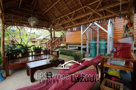 Thai House Resort Huahin