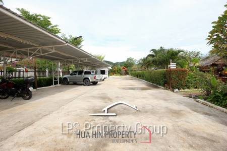 Thai House Resort Huahin