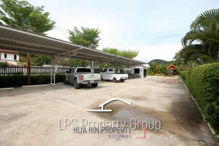 Thai House Resort Huahin