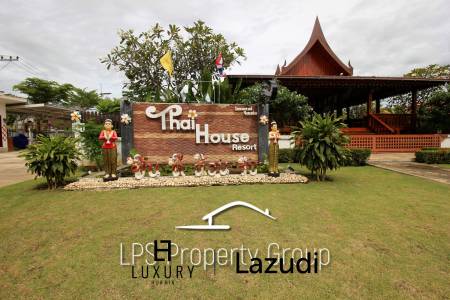 Thai House Resort Huahin