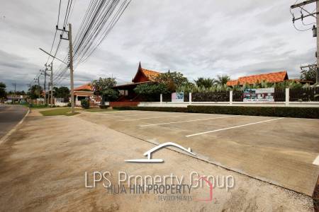 Thai House Resort Huahin
