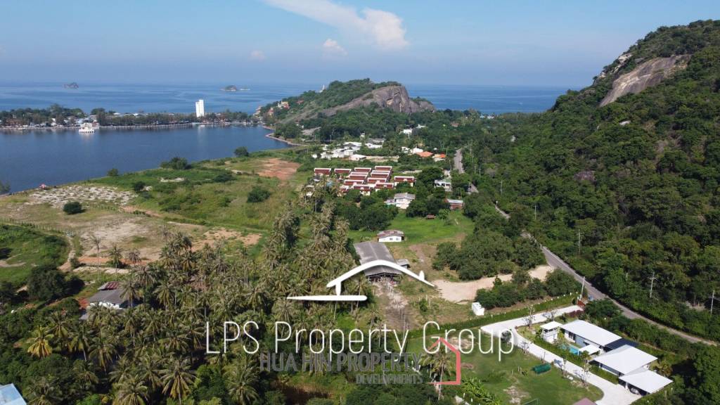 Thai House Resort Huahin