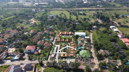 Thai House Resort Huahin