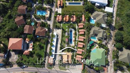 Thai House Resort Huahin