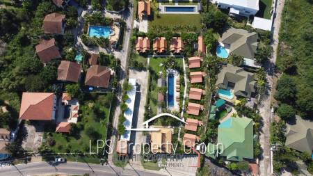 Thai House Resort Huahin