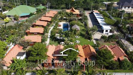 Thai House Resort Huahin