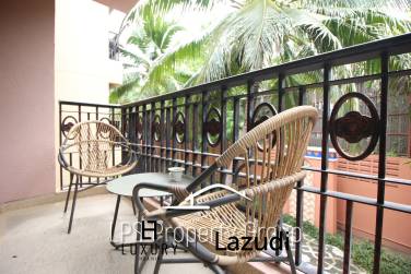 52 Sqm 1 Bed 1 Bath Condo For Sale