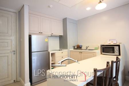2nd Floor 1 Bed Garden View Condo For Sale at Marrakesh Condo