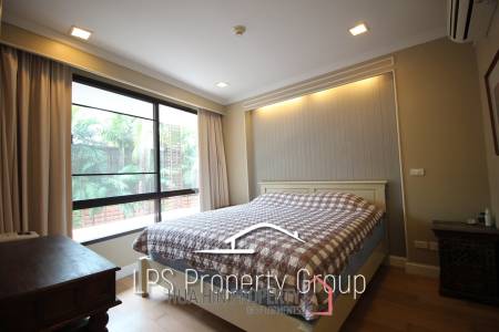 2nd Floor 1 Bed Garden View Condo For Sale at Marrakesh Condo