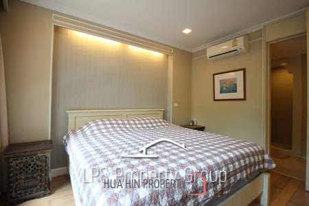2nd Floor 1 Bed Garden View Condo For Sale at Marrakesh Condo