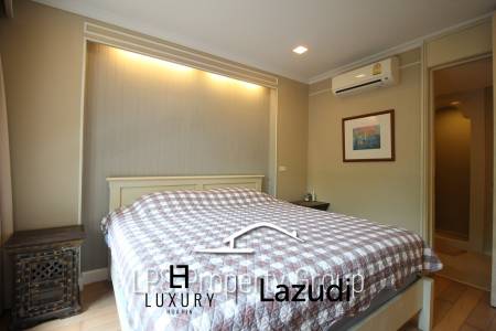 2nd Floor 1 Bed Garden View Condo For Sale at Marrakesh Condo