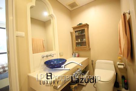 2nd Floor 1 Bed Garden View Condo For Sale at Marrakesh Condo