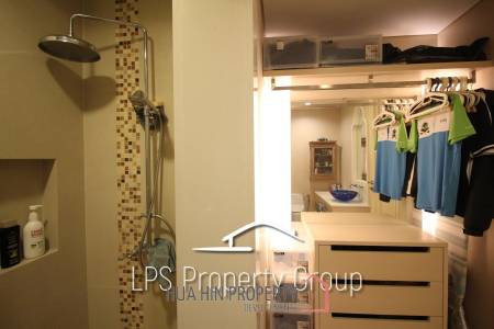 2nd Floor 1 Bed Garden View Condo For Sale at Marrakesh Condo