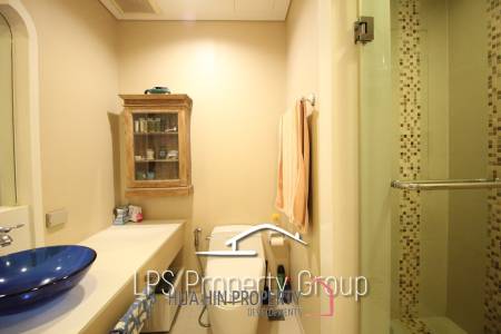 2nd Floor 1 Bed Garden View Condo For Sale at Marrakesh Condo
