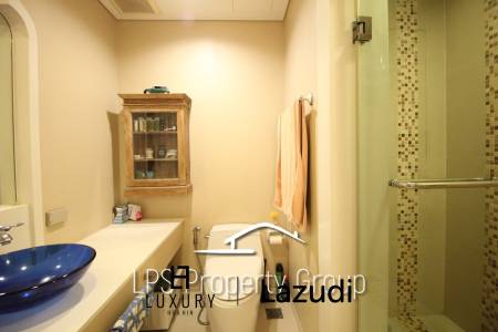 2nd Floor 1 Bed Garden View Condo For Sale at Marrakesh Condo