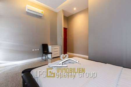 Moderne 4 Schlafzimmer Pool Villa