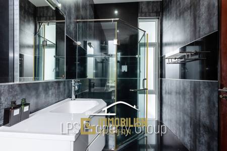 Moderne 4 Schlafzimmer Pool Villa