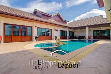 4 Bed Detached House For Sale