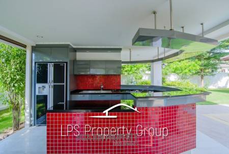 Luxury Bali Style 4 Bedroom Pool Villa