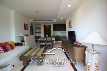 2 Bedroom Beach Front Condo at Las Tortugas
