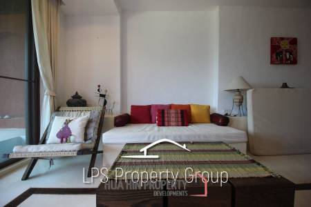 2 Bedroom Beach Front Condo at Las Tortugas