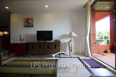 2 Bedroom Beach Front Condo at Las Tortugas