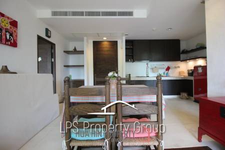 2 Bedroom Beach Front Condo at Las Tortugas