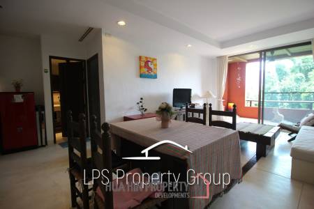 2 Bedroom Beach Front Condo at Las Tortugas