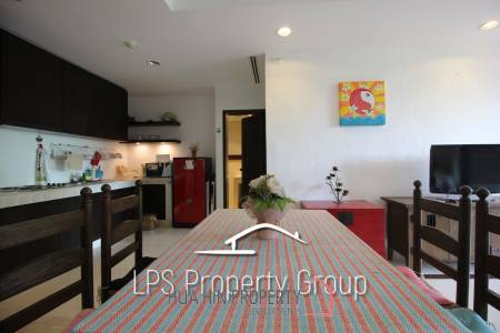 2 Bedroom Beach Front Condo at Las Tortugas