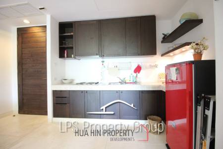 2 Bedroom Beach Front Condo at Las Tortugas