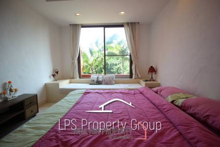 2 Bedroom Beach Front Condo at Las Tortugas