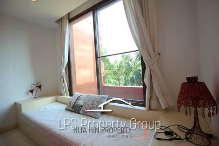 2 Bedroom Beach Front Condo at Las Tortugas