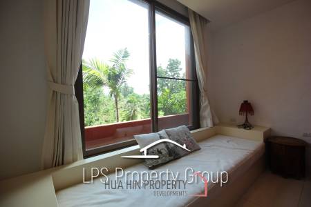 2 Bedroom Beach Front Condo at Las Tortugas