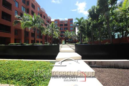 2 Bedroom Beach Front Condo at Las Tortugas