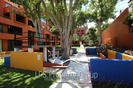 2 Bedroom Beach Front Condo at Las Tortugas