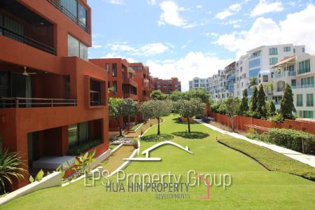 2 Bedroom Beach Front Condo at Las Tortugas