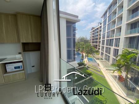 Brand New 2 Bedroom Condo 150m To The Beach