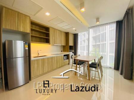 Brand New 2 Bedroom Condo 150m To The Beach