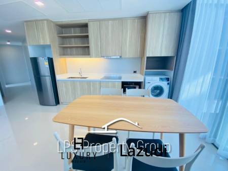 Brand New 2 Bedroom Condo 150m To The Beach