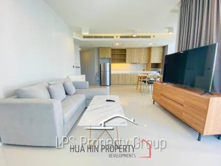Brand New 2 Bedroom Condo 150m To The Beach