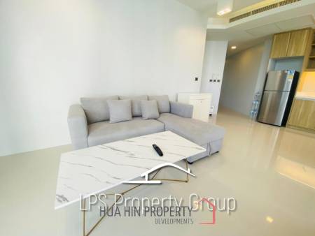 Brand New 2 Bedroom Condo 150m To The Beach