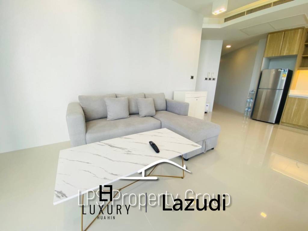Brand New 2 Bedroom Condo 150m To The Beach