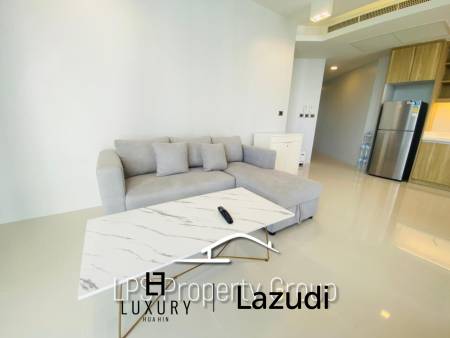 Brand New 2 Bedroom Condo 150m To The Beach