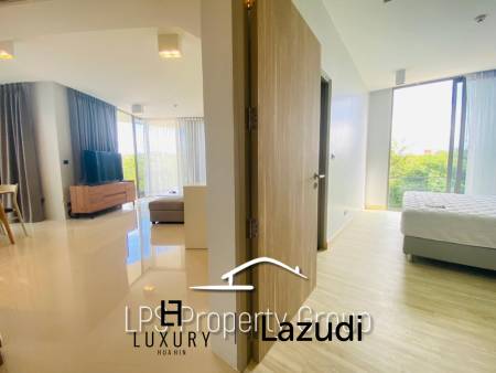 Brand New 2 Bedroom Condo 150m To The Beach