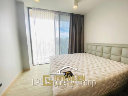 Brandneue 2 Schlafzimmer-Eigentumswohnung NUR 150 m zum Strand