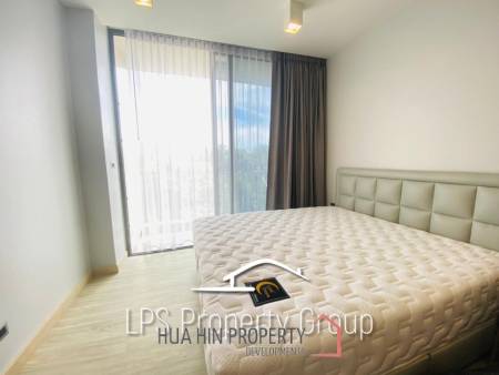 Brand New 2 Bedroom Condo 150m To The Beach