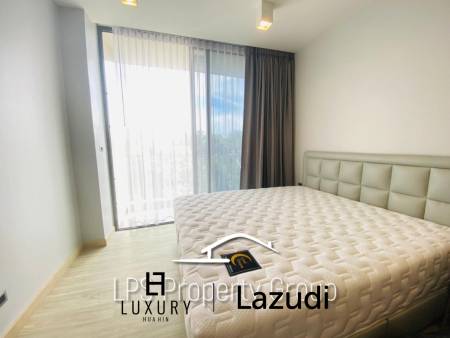 Brand New 2 Bedroom Condo 150m To The Beach