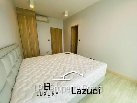 Brand New 2 Bedroom Condo 150m To The Beach