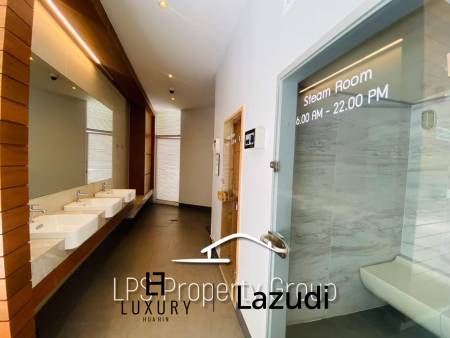 Brand New 2 Bedroom Condo 150m To The Beach