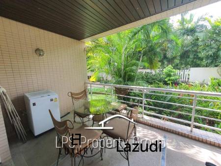2 Bed Condo Very Close to Central Hua Hin